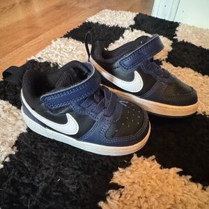 Nike Court Borough Low Recraft toddler 5c